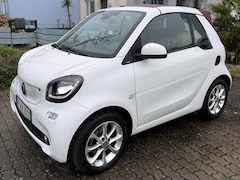 Bild des Angebotes smart forTwo smart fortwo cabrio twinamic prime