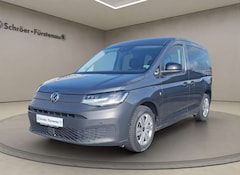 Bild des Angebotes VW Caddy 2.0 TDI ''X-tra'' DSG (AHK/ACC/LED/Navi)