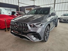 Bild des Angebotes Mercedes-Benz GLE 450 d AMG-Line 22"/Multib/ACC/Burm/eAHK/360°