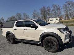 Bild des Angebotes Isuzu D-Max Double Cab 4WD Autm. LSE