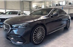 Bild des Angebotes Mercedes-Benz E 450 E 450 4M AMG PREMIUM PANORAMA-SITZKLIMA-4D SOUND