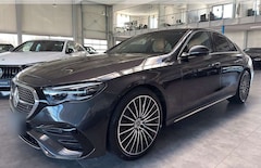 Bild des Angebotes Mercedes-Benz E 450 E 450 4M AMG PREMIUM PANORAMA-SITZKLIMA-4D SOUND
