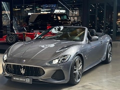 Bild des Angebotes Maserati GranCabrio GranCabrio Sport