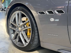 Bild des Angebotes Maserati GranCabrio GranCabrio Sport