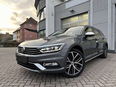 Bild des Angebotes VW Passat Alltrack 2.0 TDI SCR 4Motion DSG (BMT)