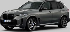 Bild des Angebotes BMW X5 M 360° HUD H K SoftCl Panorama Sky Lounge