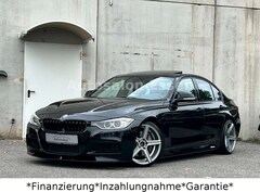 Bild des Angebotes BMW 335 i*M Performance *SHZ*Navi*HUD*19 MB Design*