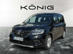 Bild des Angebotes Renault Kangoo E-TECH 100% el. Paket Equilibre EV45 AC22