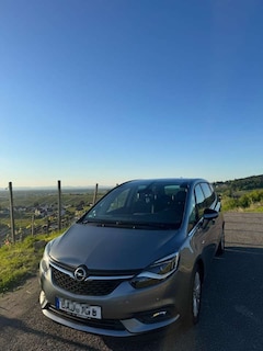 Bild des Angebotes Opel Zafira Zafira Tourer Business Innovation Start/Stop