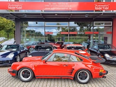 Bild des Angebotes Porsche 930 911- 930 turbo Coupe -5-Gg., Motor 10tkm