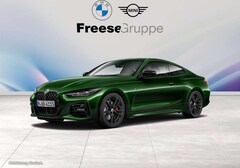 Bild des Angebotes BMW 430 i Coupé Sportpaket HK HiFi DAB WLAN GSD RFK