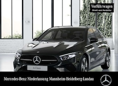 Bild des Angebotes Mercedes-Benz A 180 d PROGRESSIVE+NIGHT+PANO+LED+KAMERA+TOTW+8G