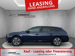 Bild des Angebotes Peugeot 508 Allure Spurhalteassistent/Rückfahrkamera