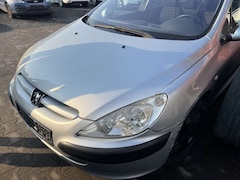 Bild des Angebotes Peugeot 307
