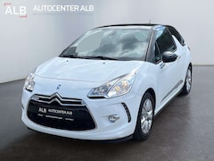 Bild des Angebotes Citroen DS3 /EURO.6/2.HAND/KLIMA/TOP/