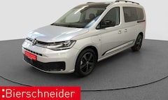 Bild des Angebotes VW Caddy Life 1.5 eHybrid Edition VOLL! 7SI PA