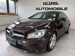 Bild des Angebotes Mercedes-Benz CLA 200 Coupe/AUT/SHZ/PDC/T-LEDER/NAVI/XENON/