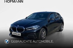Bild des Angebotes BMW 118 Advantage