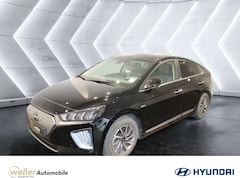 Bild des Angebotes Hyundai IONIQ Elektro Premium Navigationssystem Rückfahrkamera K