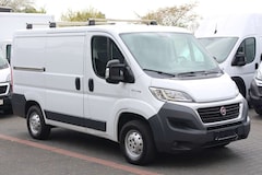 Bild des Angebotes Fiat Ducato 30 L1H1 115 Kasten *Anhängerkupplung*Holz