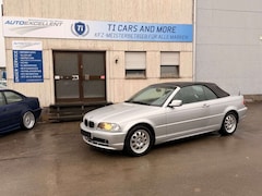 Bild des Angebotes BMW 323 Ci 1 Jahr Gewährleistung TÜV NEU