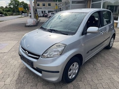 Subaru Justy Trend