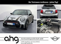 Bild des Angebotes MINI John Cooper Works JCW John Cooper Works Trim Steptronic Sport Aut.