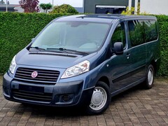 Bild des Angebotes Fiat Scudo Bestattungswagen/Leichenwagen