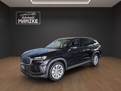 Bild des Angebotes Skoda Kodiaq 2.0TDI DSG 4X4 Selection / Lounge / beh. WSS /
