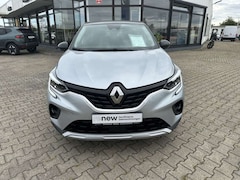 Renault Captur TCe Mild Hybrid 140 GPF EQUILIBRE