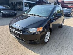 Bild des Angebotes Mitsubishi Colt Lim. 3-trg. XTRA Erste Hand Tüv01.2027