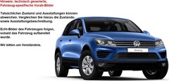 Bild des Angebotes VW Touareg Basis-Modell