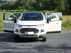 Bild des Angebotes Ford EcoSport 1.0 EcoBoost S