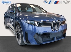 Bild des Angebotes BMW iX3 50 xDrive M Sport/Autobahn+CityASS/Panorama/IconGl