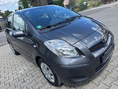 Bild des Angebotes Toyota Yaris Sol
