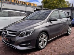 Bild des Angebotes Mercedes-Benz B 220 d 4Matic URBAN PANO RFKA MEMORY LED NAVI