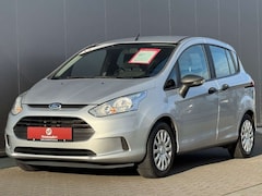Bild des Angebotes Ford B-Max 1.4 Ambiente 4-Zyl.Klima Allwetter 63000km