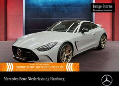 Bild des Angebotes Mercedes-Benz AMG GT 63  Cp. 4M Keramik Perf-Sitze 360° Pano HUD