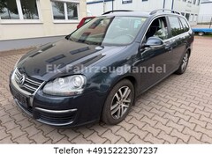 Bild des Angebotes VW Golf V Variant Sportline