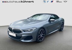Bild des Angebotes BMW M850 i xDrive Cabrio B&W Night Vision ACC