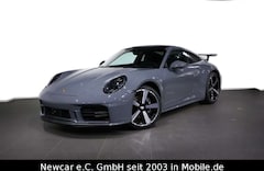 Bild des Angebotes Porsche 911 Carrera*SportAbgas*PASM*BOSE*LED*SurroundVie