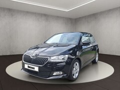Bild des Angebotes Skoda Fabia Cool Plus