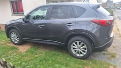 Bild des Angebotes Mazda CX-5 Exclusive-Line 2WD