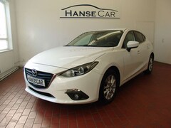 Bild des Angebotes Mazda 3 Lim. Prime-Line/Klima/PDC/ 1 Jahr Garantie !