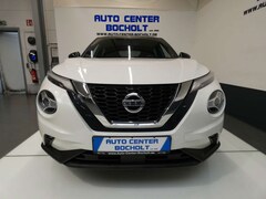 Bild des Angebotes Nissan Juke Enigma*Navi*ACC*Kamera*LED*Klimaaut