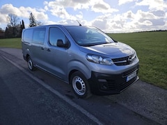 Bild des Angebotes Opel Vivaro