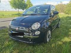 Bild des Angebotes Fiat 500C 500 C 1.4 16V Dualogic Lounge