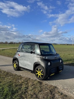 Bild des Angebotes Opel Rocks-e Tekno