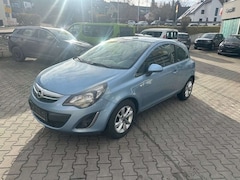 Bild des Angebotes Opel Corsa Energy