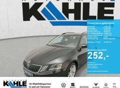 Bild des Angebotes Skoda Octavia Combi 1.8 TFSI DSG Drive